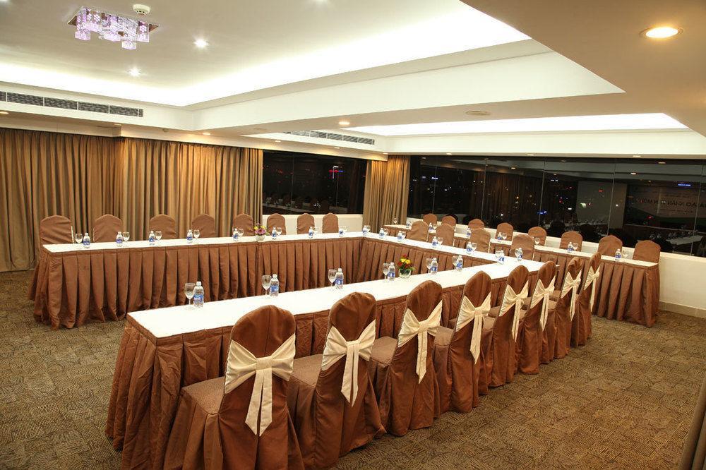 Hotel Guest House 165 Ho Chi Minh City