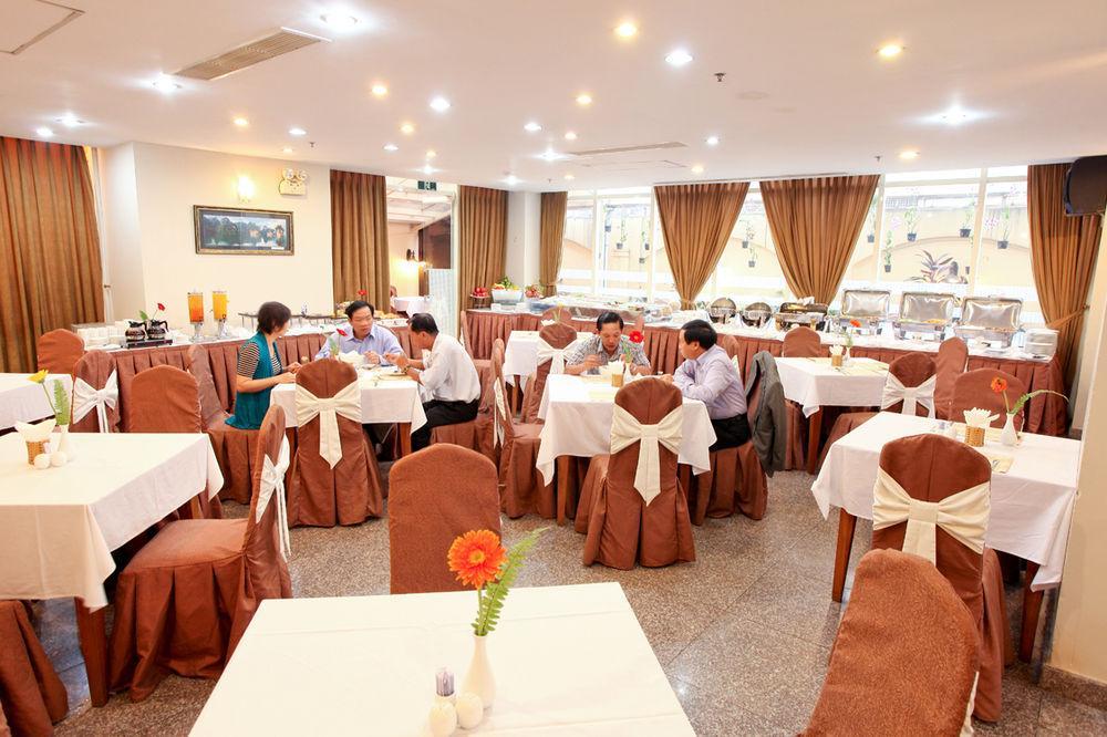 Guest House 165 3* Ho Chi Minh City