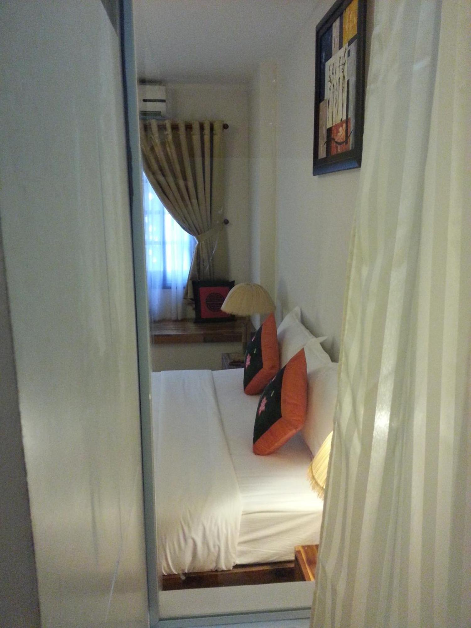 Pink Tulip Hotel Ho Chi Minh City