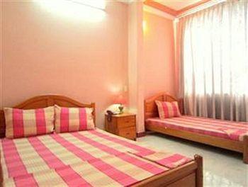 Le Petit Sai Gon Hotel *