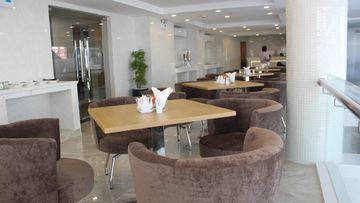 Khách sạn Ttc Deluxe Airport 3*