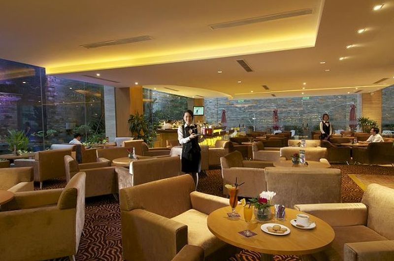 Hotel Vissai Saigon Ho Chi Minh City