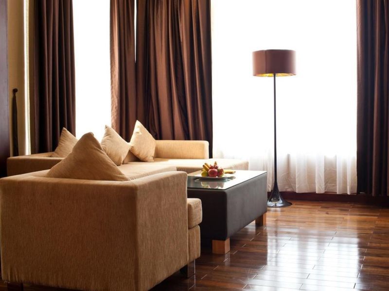 Vissai Saigon Hotel