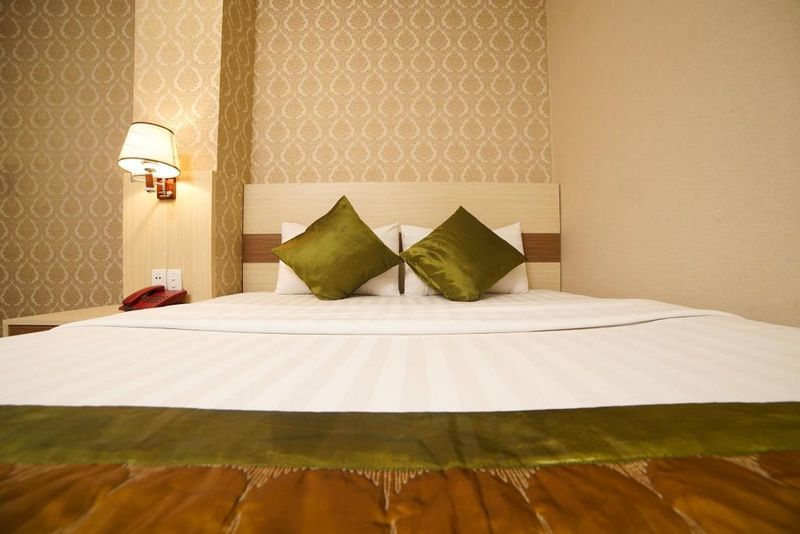 Palago Ho Chi Minh City