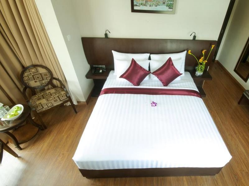 Hotel Sonnet Saigon 3*