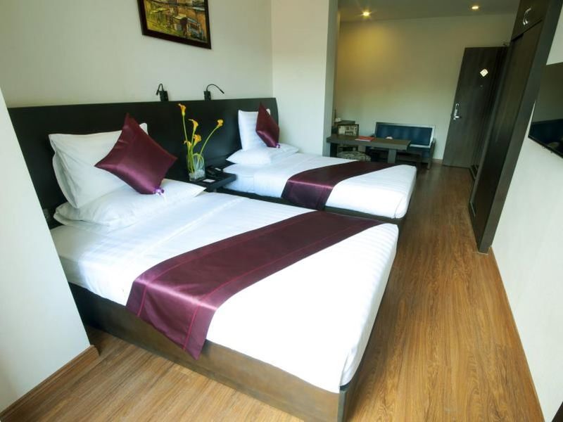 Hotel Sonnet Saigon Ho Chi Minh City