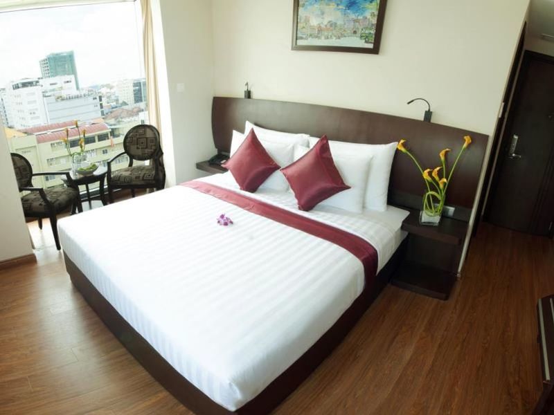 Hotel Sonnet Saigon Ho Chi Minh City