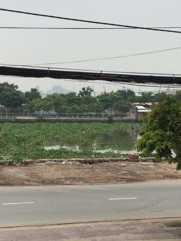 Ngoc Tung Riverside Hotel 2*