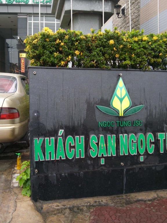Ngoc Tung Riverside 2* Ho Chi Minh City