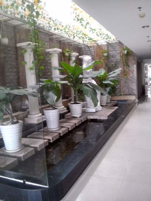 Ngoc Tung Riverside Hotel