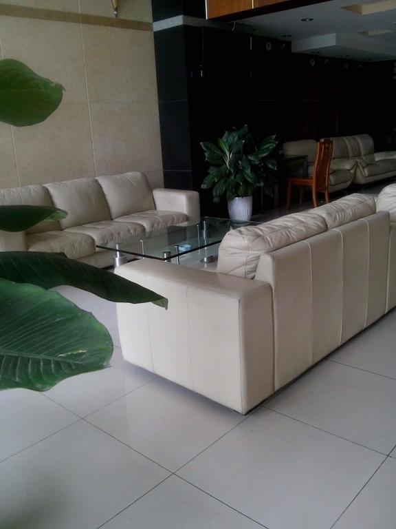 Ngoc Tung Riverside Hotel 2*