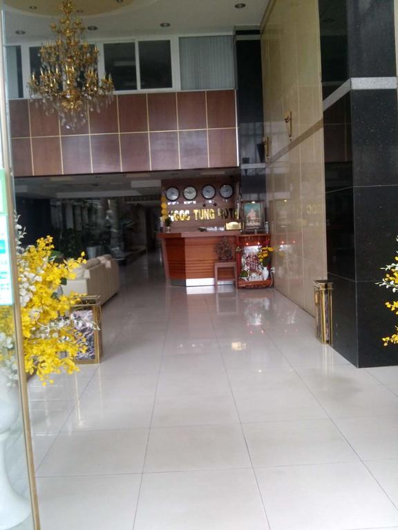 Ngoc Tung Riverside 2* Ho Chi Minh City