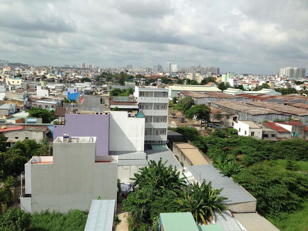 Hotel Ngoc Tung Riverside