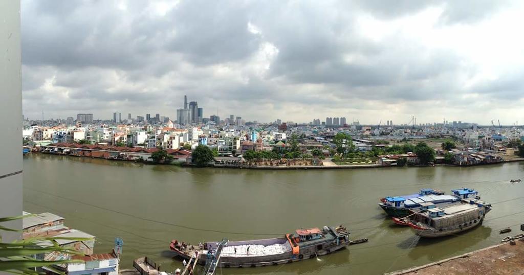 Ngoc Tung Riverside Ho Chi Minh City