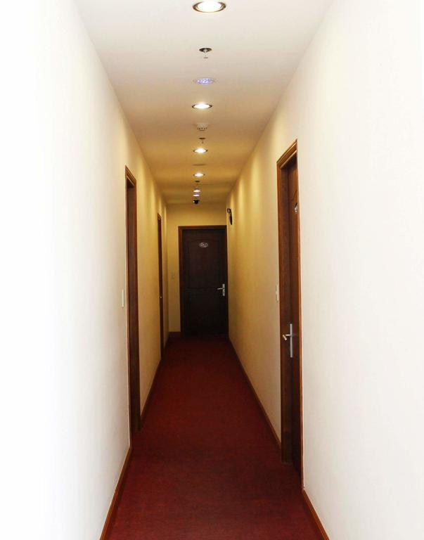 Hotel Ngoc Tung Riverside 2*