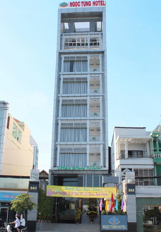 Ngoc Tung Riverside 2* Ho Chi Minh City