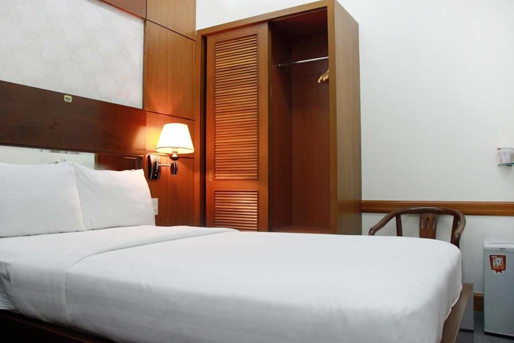 Ngoc Tung Riverside Hotel