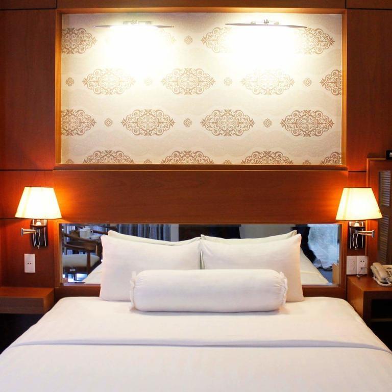 Hotel Ngoc Tung Riverside 2*