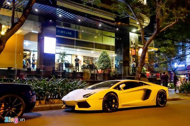 Ben Thanh Luxury *
