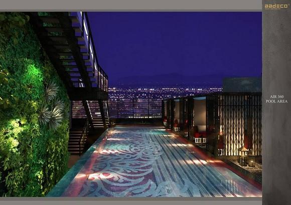 Ben Thanh Luxury * Ho Chi Minh City