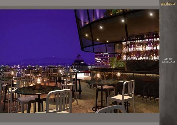 Apartment Ben Thanh Luxury