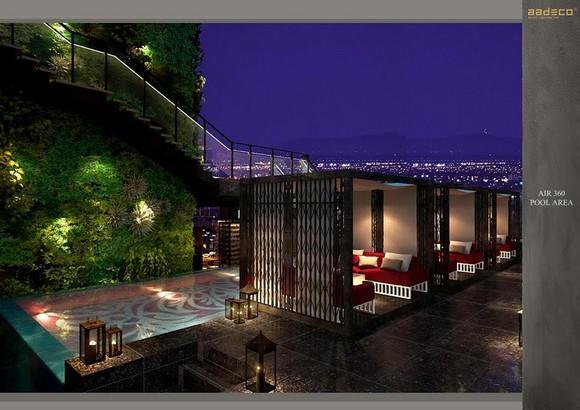 Ben Thanh Luxury Apartment Ho Chi Minh City