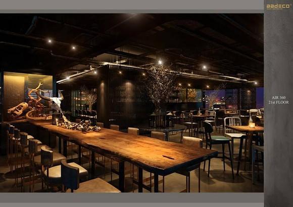 Ben Thanh Luxury Ho Chi Minh City
