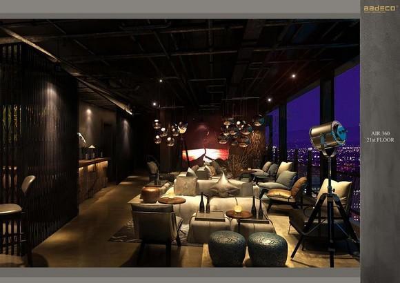 Ben Thanh Luxury *