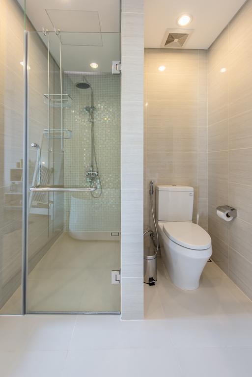 Ben Thanh Luxury Apartment