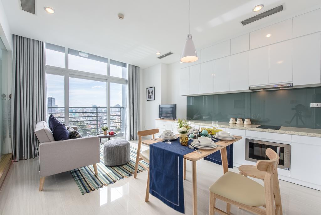 Ben Thanh Luxury