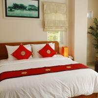Little Saigon Boutique Hotel