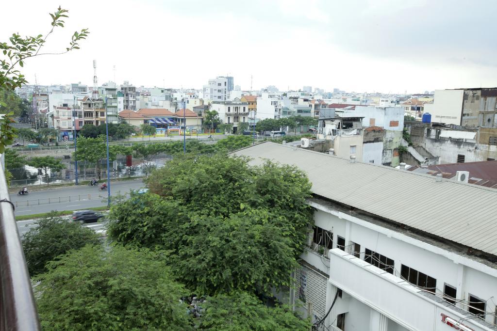 Tan Da Hotel