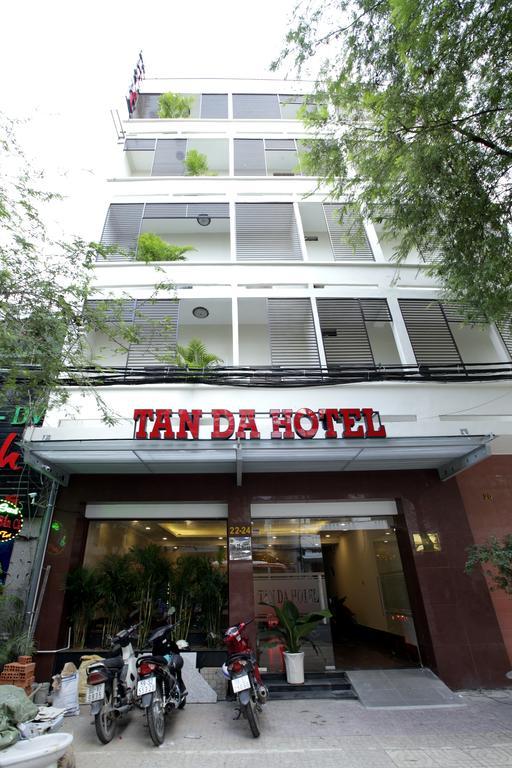 Hotel Tan Da Ho Chi Minh City