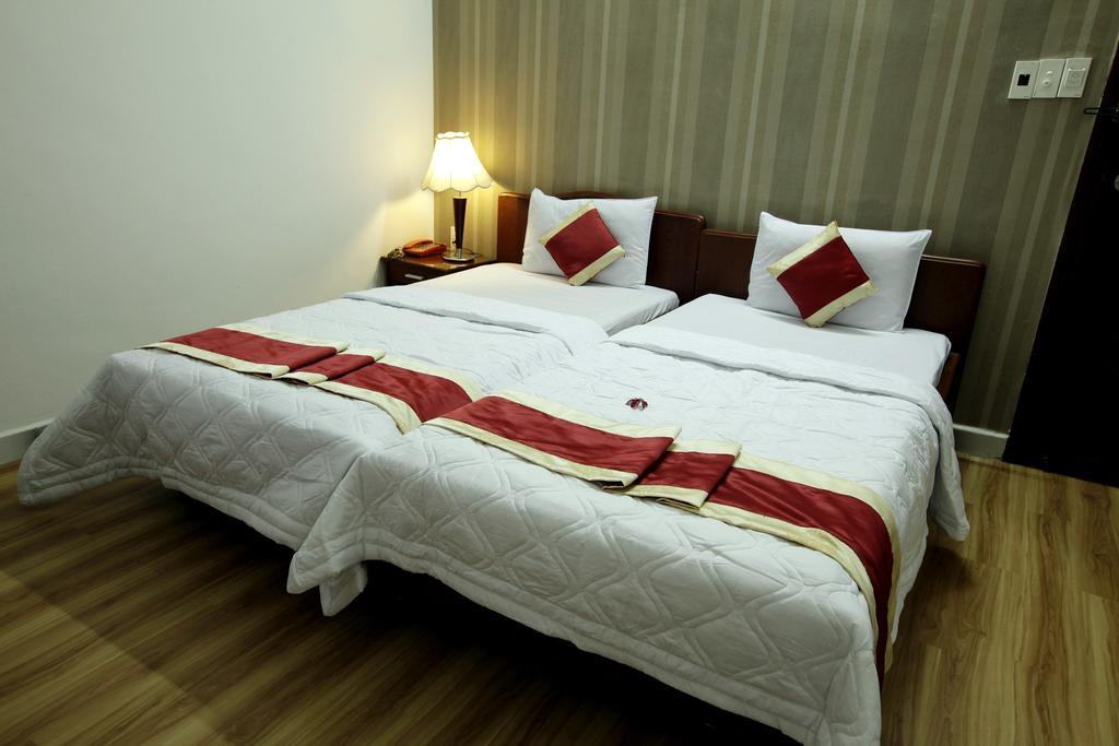 Hotel Tan Da *