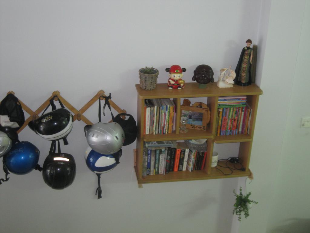 Homestay Ms.yang Homestay *