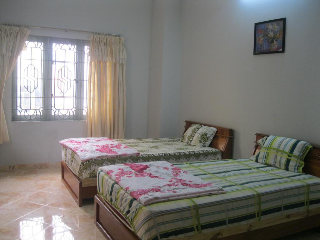Ms.yang Homestay Homestay Ho Chi Minh City