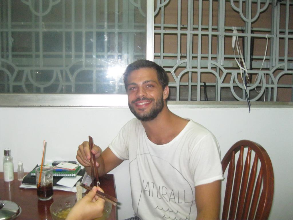 Ms.yang Homestay Homestay Ho Chi Minh City