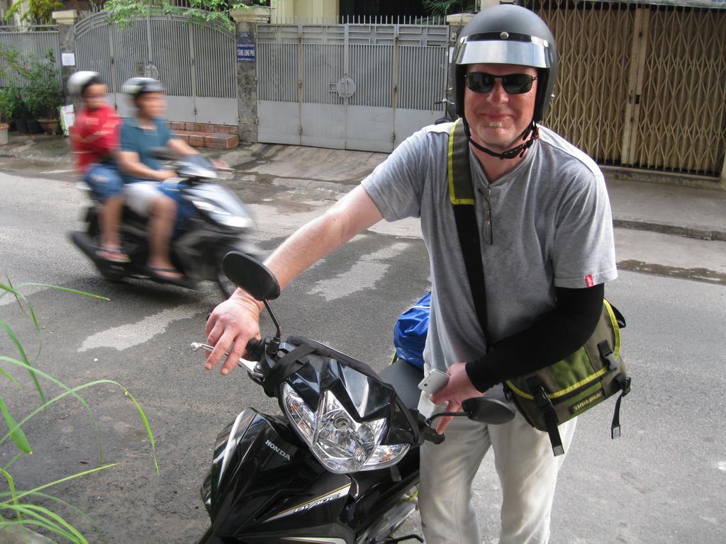 Ms.yang Homestay * Ho Chi Minh City