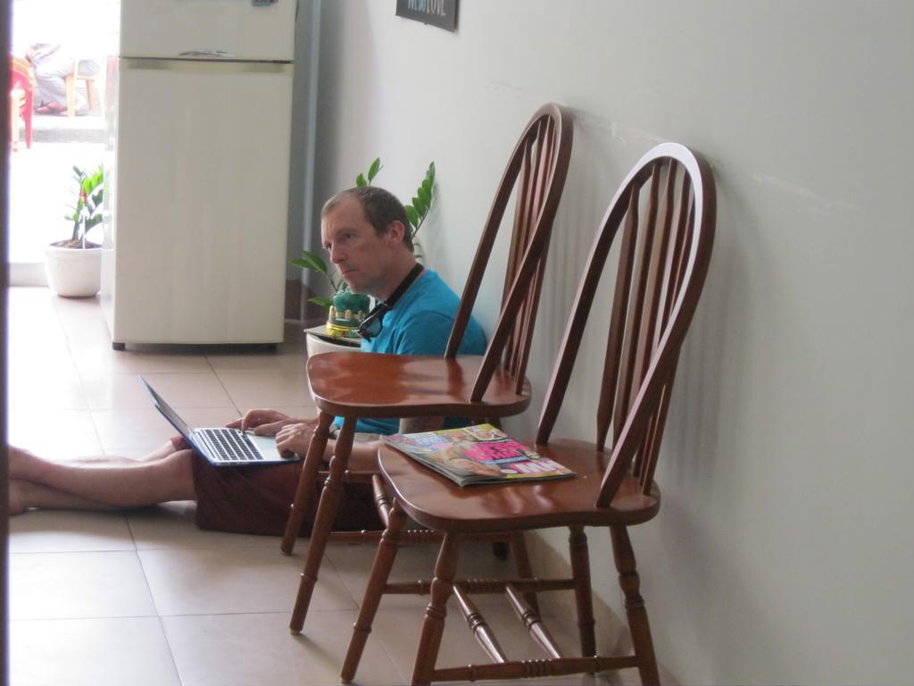 Homestay Ms.yang Homestay Ho Chi Minh City