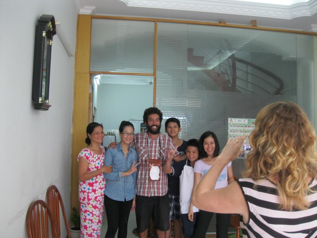 Ms.yang Homestay Homestay Ho Chi Minh City