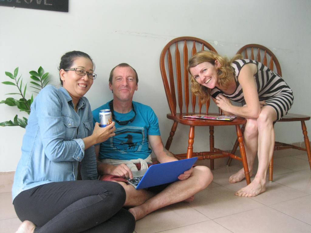 Ms.yang Homestay Homestay