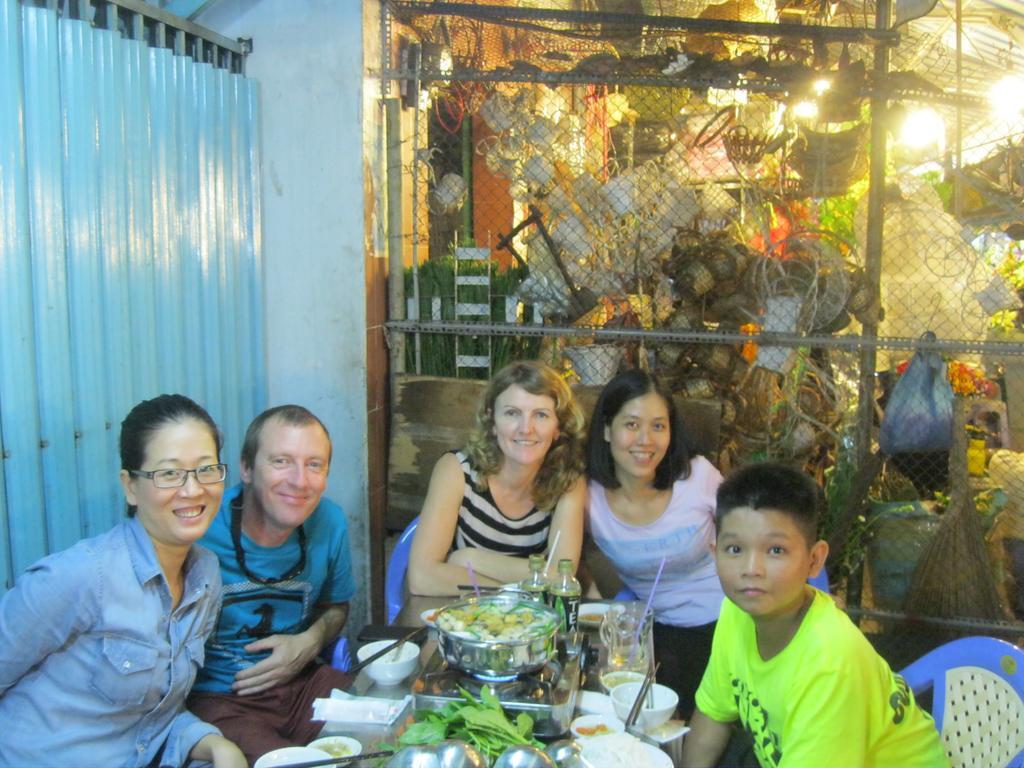 Ms.yang Homestay