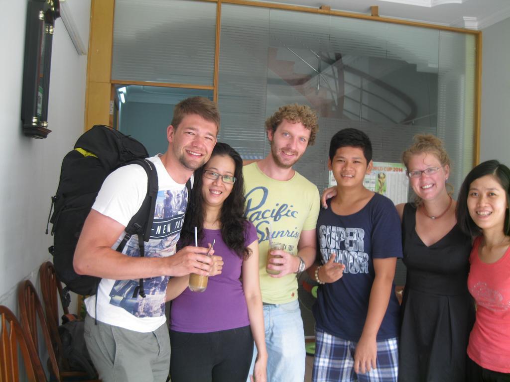 Ms.yang Homestay Homestay *