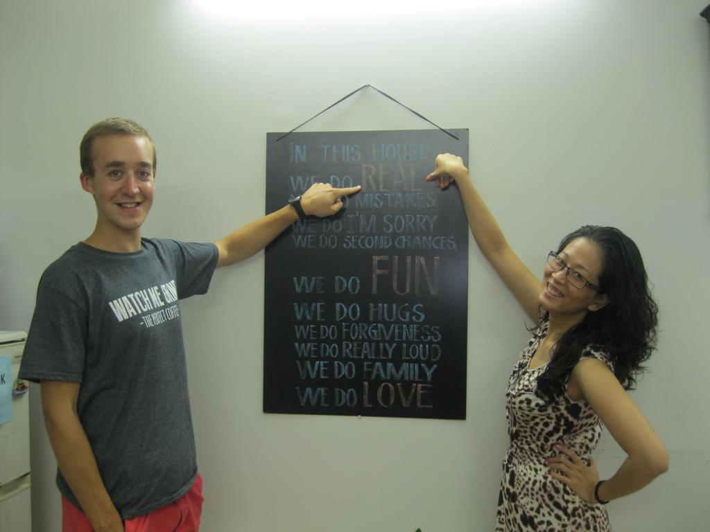 Ms.yang Homestay * Ho Chi Minh City