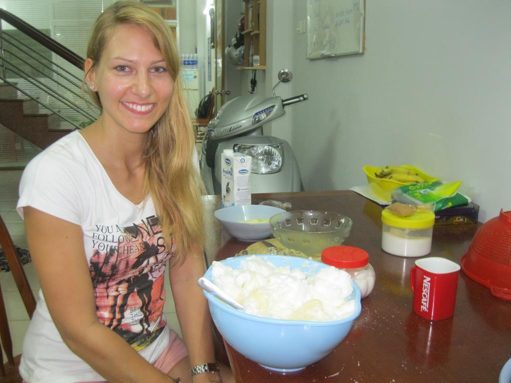 Homestay Ms.yang Homestay