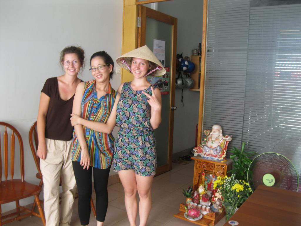 Homestay Ms.yang Homestay *