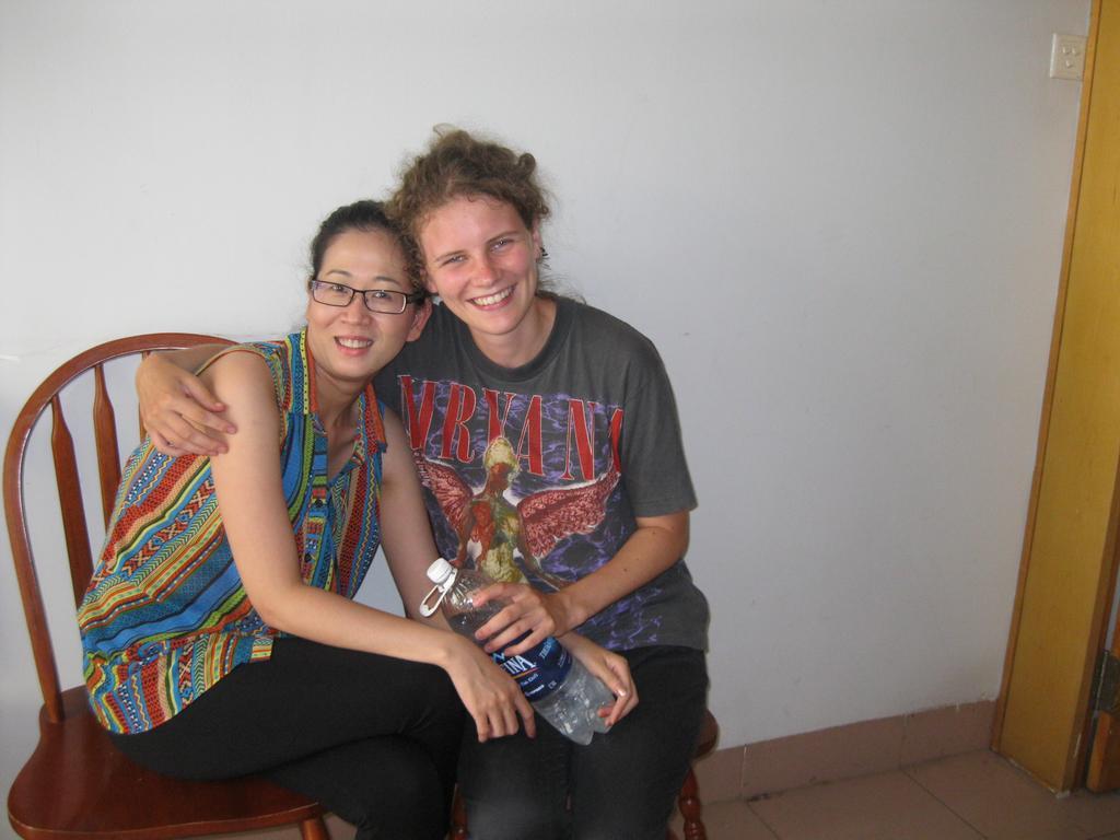 Ms.yang Homestay * Ho Chi Minh City