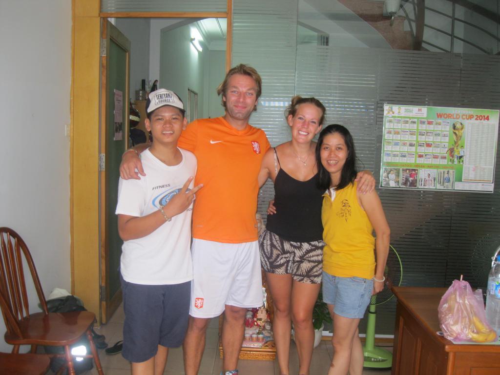 Ms.yang Homestay Homestay *