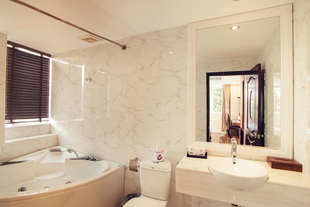 Asian Ruby Boutique Bui Thi Xuan Ho Chi Minh City