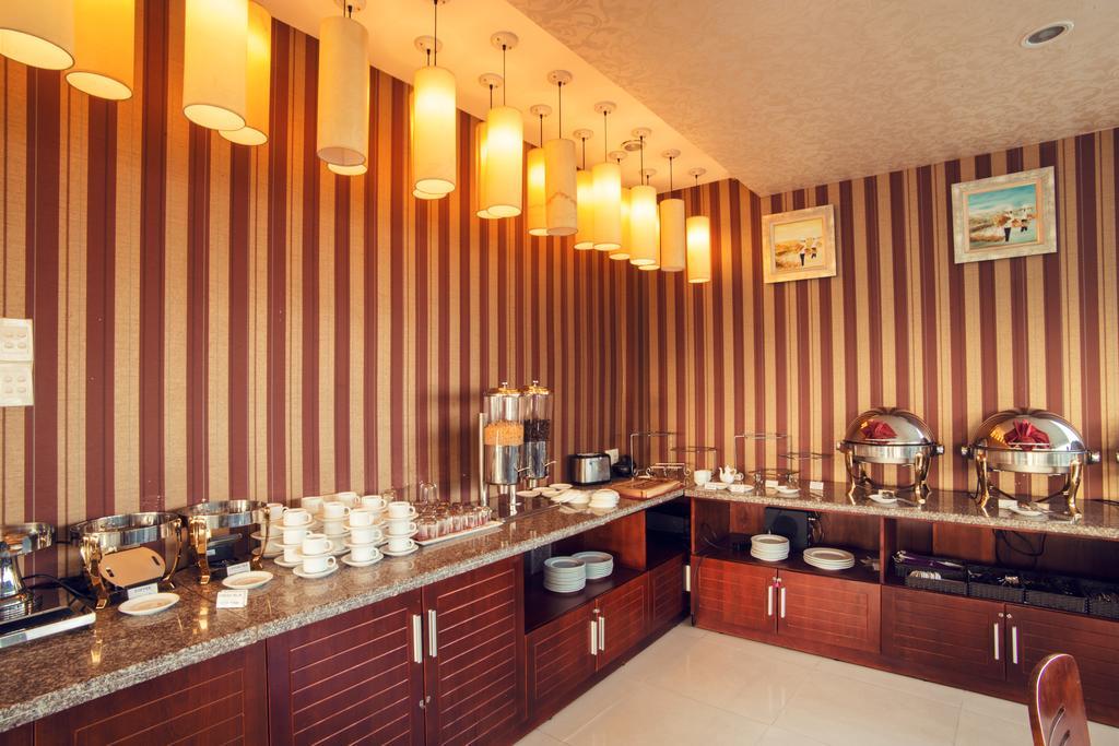 Asian Ruby Boutique Bui Thi Xuan Ho Chi Minh City